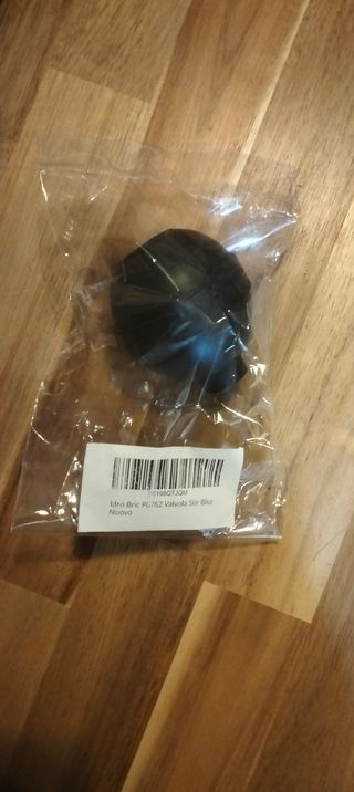 Valvola Stir Blitz Idro Bric P0762