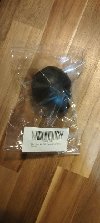 Valvola Stir Blitz Idro Bric P0762