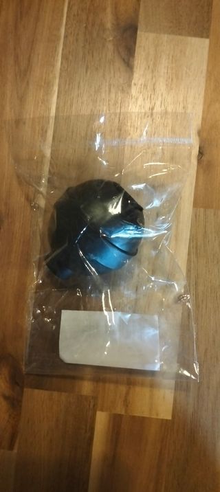 Valvola Stir Blitz Idro Bric P0762