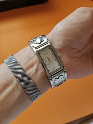 Colgantes plata varios precios