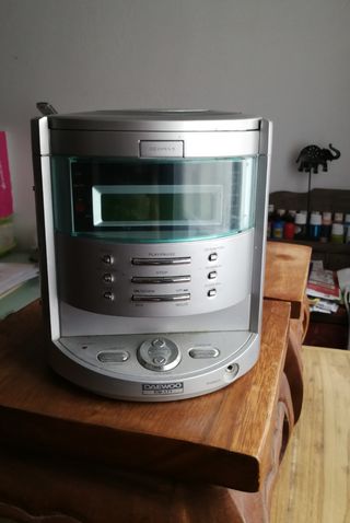 Equipo música