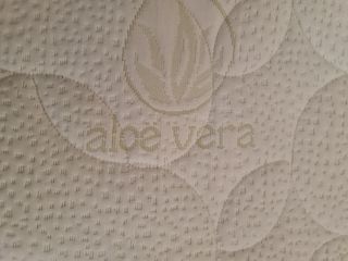 Cuna de viaje + colchón Asalvo