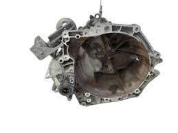 caja cambios opel astra l 1.2 20r107