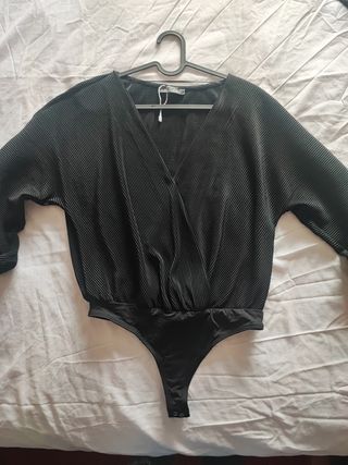 Body negro 