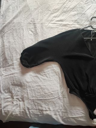 Body negro 