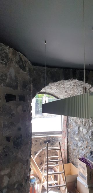 Instalacion electrica en vivenda