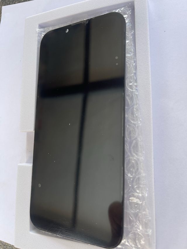 Pantalla iphone 13 compatible nueva