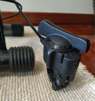 Rodillo Elite MAg elastogel