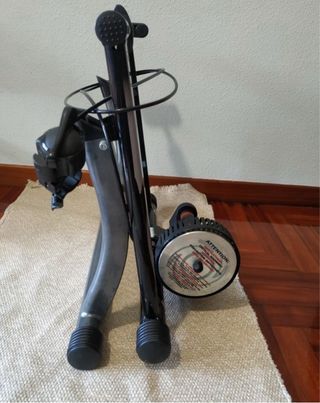 Rodillo Elite MAg elastogel