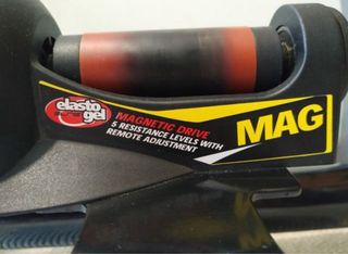 Rodillo Elite MAg elastogel