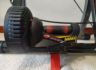 Rodillo Elite MAg elastogel