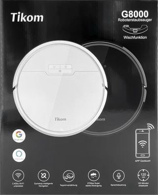 Aspirapolvere lavapavimenti