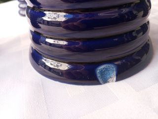 Juego de refrescos porcelana Capeans