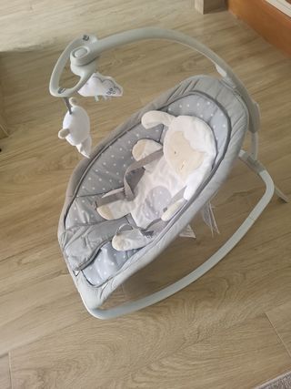 Hamaca bebé