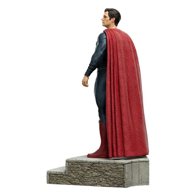 Superman estatua 1/6 Weta Workshop