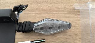 Intermitentes Ducati V4 S 