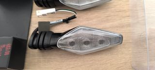 Intermitentes Ducati V4 S 