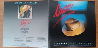 CD Venditti "CUORE"