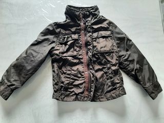 Abrigo Zara niño . Talla 4-5