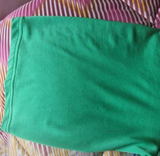 Camicia estiva donna over