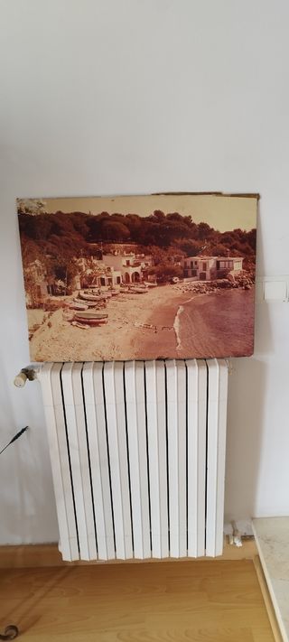 Fotos costa brava muy antiguas