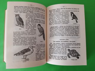 ENCICLOPEDIA CICLICO-PEDAGÓGICA GRADO MEDIO