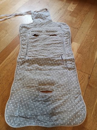 Funda sillita paseo