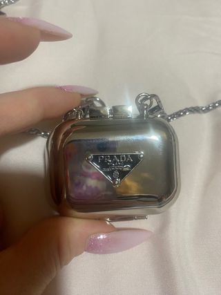 Porta cuffie Airpods