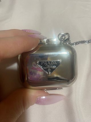 Porta cuffie Airpods