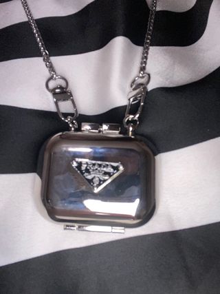 Porta cuffie Airpods