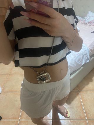 Porta cuffie Airpods