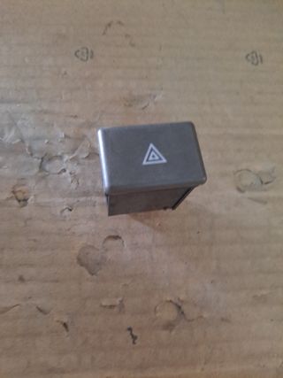 SEAT RONDA interruptor luz emergencia