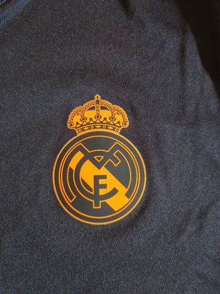 Camiseta Real Madrid training