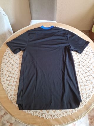 Camiseta Real Madrid training