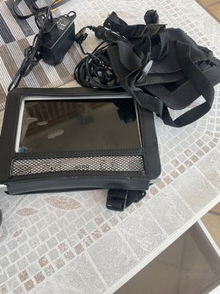 DVD portatil