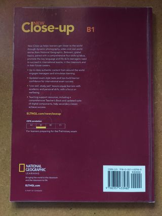 Pack - New Close-up B1