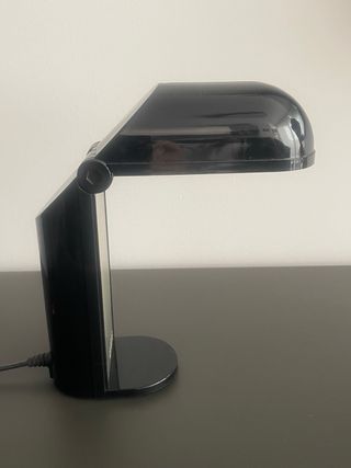 Lampara Fase Bambino, vintage en buen estado