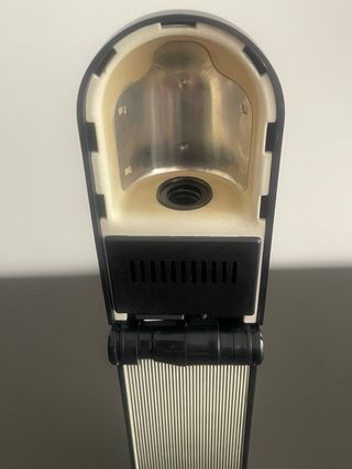 Lampara Fase Bambino, vintage en buen estado