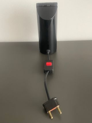 Lampara Fase Bambino, vintage en buen estado