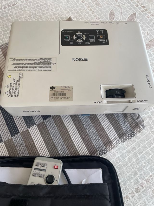 Proiettore EPSON