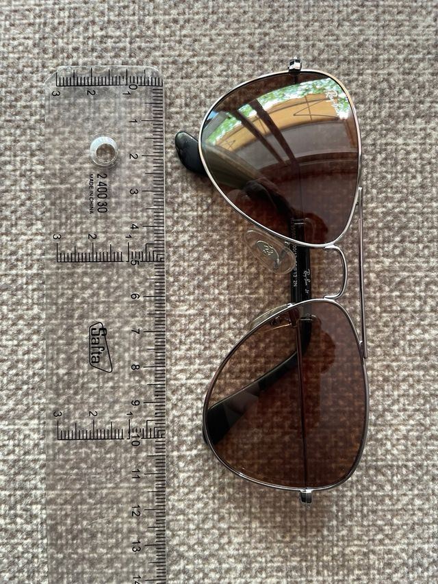 Gafas sol Ray-Ban kids