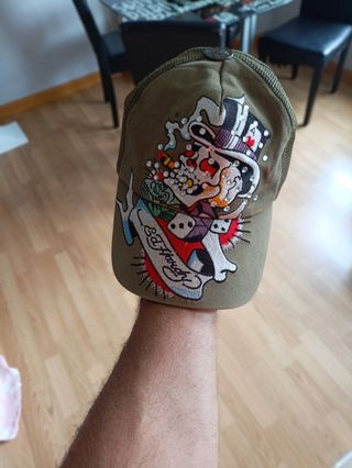 Gorra