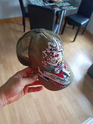 Gorra