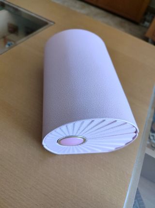 Joyero rosa marca Jaguar