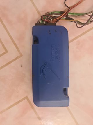 Centralita parrot 6100