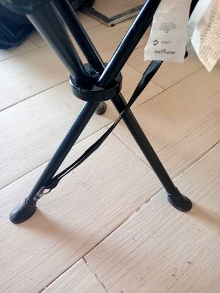 Pac 2 sillas Quechua