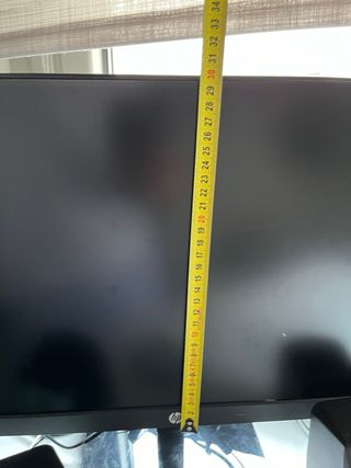 Monitor HP 22 Pulgadas