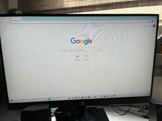 Monitor HP 22 Pulgadas