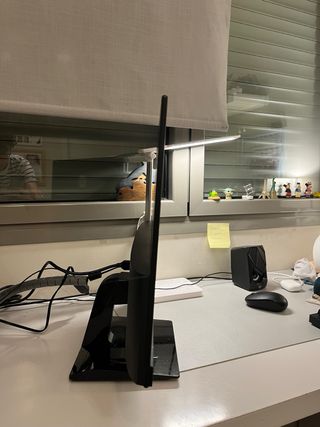 Monitor HP 22 Pulgadas