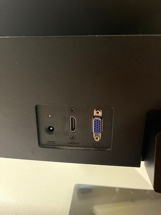 Monitor HP 22 Pulgadas